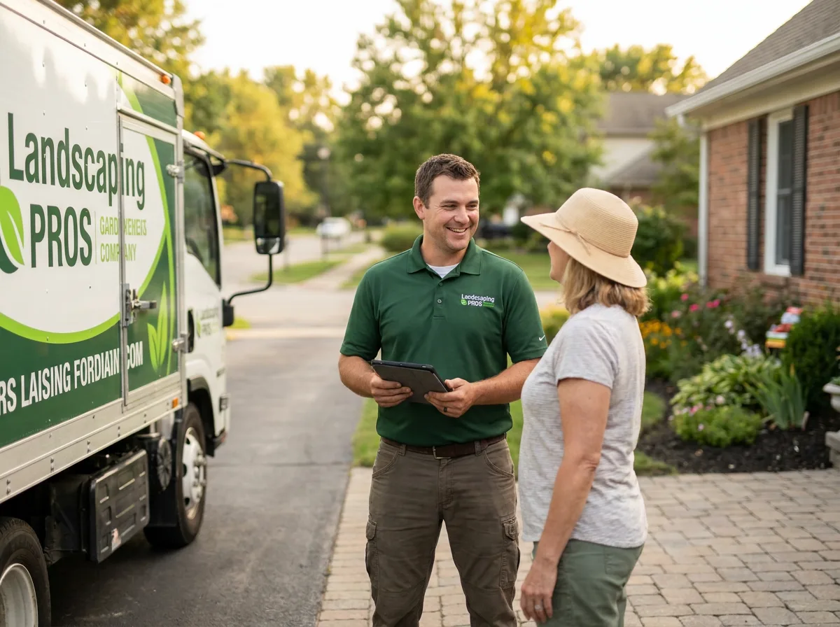 Landscaping Flintville, TN FAQs